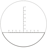 Купить Бинокль Veber БПс   7*50 Плавающий арт. 10936