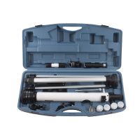 Купить Телескоп Veber F70060TXII в кейсе (уценка 02) арт. 21161у02