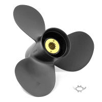 Купить Винт гребной Solas 1311-111-14, 3x11.1x14 (R) арт. 1311-111-14