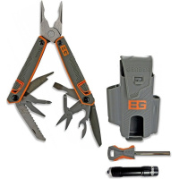 Купить Мультитул Gerber Bear Grylls Survival Tool, 31-001047 арт. 31-001047