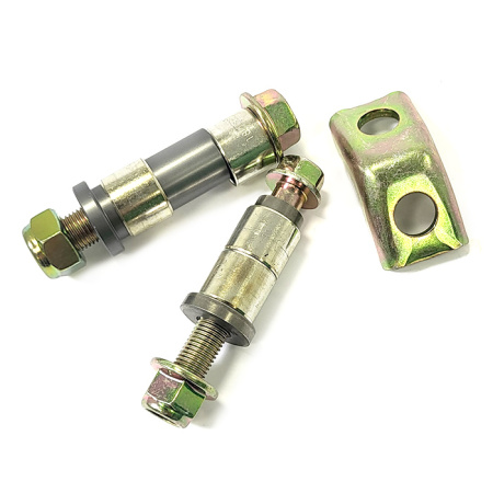Купить Комплект втулок для нижних рычагов (SM-08680R, SM-08680L) Arctic Cat/Yamaha SM-08601 арт. SM-08601