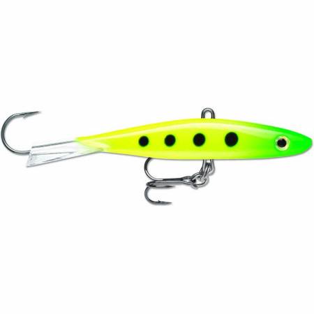Купить Балансир RAPALA Jigging Shadow Rap 09 /GSLM арт. JSDR09-GSLM