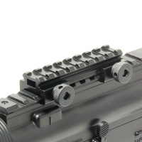 Купить Планка повышающая Veber 016 Weaver арт. 25437