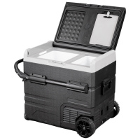 Купить Компрессорный автохолодильник Alpicool TWW55 арт. 990051