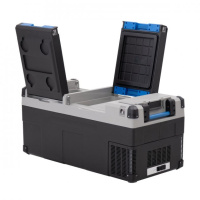 Купить Компрессорный автохолодильник Alpicool E75 (12/24/220V) арт. E75