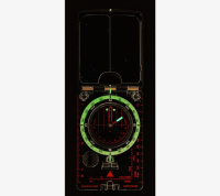 Купить Компас Suunto MC-2 NH USGS зеркальный арт. SS004239001