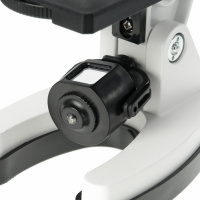 Купить Микроскоп Микромед 100x-900x в кейсе арт. 23322