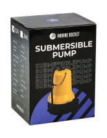 Купить Помпа осушительная Marine Rocket, 1100GPH (4163.5 л/ч), 12 В арт. MR2512S