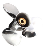 Купить Винт гребной Solas 1253-100-12, 4x10x12 (R) арт. 1253-100-12