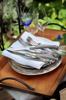 Купить Набор столовых ножей Opinel VRI Birchwood из 4-х штук арт. 0018299