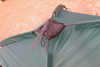 Купить Карповая палатка Shelter, World of Maverick арт. M-G-CARP