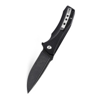 Купить Нож Bestech Mako сталь K110, рукоять G10 черная арт. BG27B