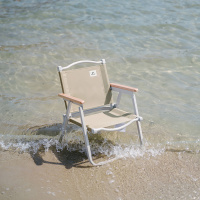 Купить Стул Naturehike CNK2300JU012 складной хаки M,6976023926877 арт. 6976023926877