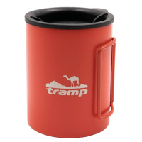 Купить Tramp термокружка со складными ручками и поилкой TRC-136.17 арт. TRC-136.17