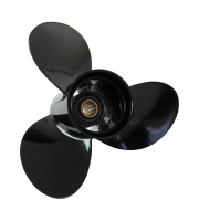 Купить Винт гребной Suzuki DF40-50,60A/DT40-65;3x11-1/4x15R, BaekSan (упаковка из 4 шт.) арт. 120401141A1500S_pkg_4