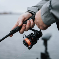 Купить Катушка OKUMA Ceymar HD C5000XA Spinning 6.2:1 High Speed арт. CHD-C5000XA