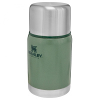 Купить Adventure Термос для еды 0.7 L Темно-Зеленый (10-01571-021) арт. 10-01571-021