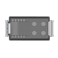 Купить Компрессорный автохолодильник Alpicool CF55 арт. 990011