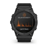 Купить Garmin tactix® Delta - Solar Edition with Ballistics арт. 010-02357-51