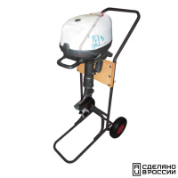 Купить Тележка для ПЛМ арт. 060121T