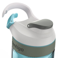 Купить Бутылка спортивная Contigo Cortland (0,72 литра), серая (2095011) арт. contigo0464