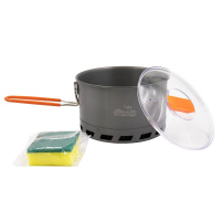 Купить Tramp котел Firebird 2,2 л c термообменником арт. TRC-119