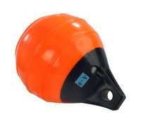 Купить Буй Castro надувной д.200, оранжевый арт. A0HDFLU