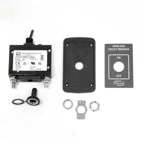 Купить Предохранитель лебедки 70А арт. MGN.70