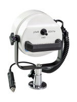 Купить Прожектор галогеновый, 12 В, 100 Вт (упаковка из 12 шт.) арт. 01604-WBC_pkg_12