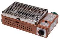 Купить MASTER GRILL (TG-010) арт. TG-010