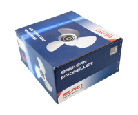 Купить Винт гребной Mercury 135-300;3x14-1/2x19, Alpha 1, Bravo 1, BaekSan арт. 001501421A1900M