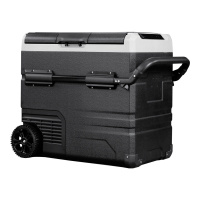 Купить Компрессорный автохолодильник Alpicool ETWW55 арт. 990086