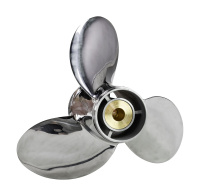 Купить Гребной винт 3x15-3/4x21R Watergrip, Marine Rocket арт. 4531-158-210