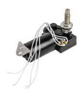 Купить Электропривод стеклоочистителя 12 В (ось 2) Marine Rocket (упаковка из 10 шт.) арт. WEM1233AA-50_MR_pkg_10