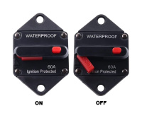 Купить Предохранитель автоматический 40 А (упаковка из 10 шт.) арт. 4620136056953_pkg_10