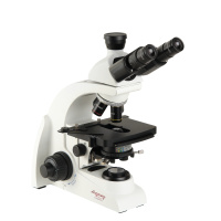 Купить Микроскоп биологический Микромед 1 (3 LED inf.) арт. 27867