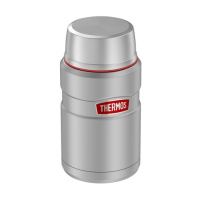 Купить Термос для еды Thermos SK3020 RCMS (0,71 литра), серый арт. 375971
