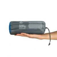 Купить Коврик Naturehike NH19Z032-P FC10 одноместный (без надувного мешка) оранжевый, 6927595734278 арт. 6927595734278