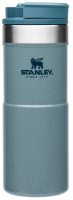 Купить Термокружка Stanley Classic Neverleak (0,35 литра), голубая арт. 10-09855-009