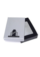 Купить Зажигалка ZIPPO Vintage с покрытием Street Chrome™, латунь/сталь, серебристая, матовая, 38x13x57 мм арт. 267