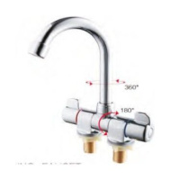 Купить Кран для умывальника арт. 4620136022927