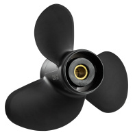 Купить Винт гребной Suzuki DF90-140, 3x13-7/8x15R, KingDolphin арт. 85-0408-137815