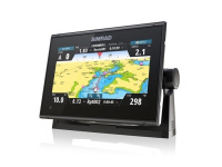 Купить Эхолот SIMRAD GO 9 XSE с Active Imaging 3-in-1 арт. 000-14841-001