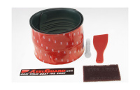 Купить Защита киля KeelGuard; 3.66 м; темно-зеленый цвет арт. KG12HGR