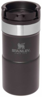 Купить Термокружка Stanley Classic Neverleak (0,25 литра), черная арт. 10-09856-007