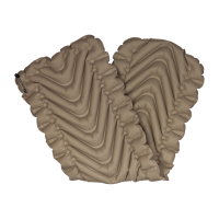 Купить Надувной коврик Insulated Static V Recon, песочный (06IVCy02C) арт. 06IVCy02C