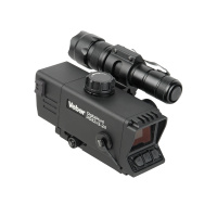 Купить Прицел цифровой Veber DigitalHunt RD32X3-24 ночной арт. 30129