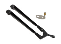 Купить Рычаг стеклоочистителя, регулируемый 330-457 мм, Lubase арт. 816-18