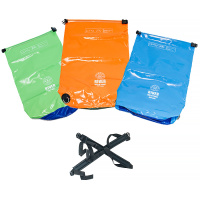 Купить Сумка водонепроницаемая 30л. арт. 400130А