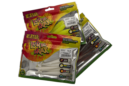 Купить Мягк.приманки LureMax VISHNU 60 мм''/6см, LSVH25-07-001 Chartreuse (7 шт.) арт. LSVH25-07-001